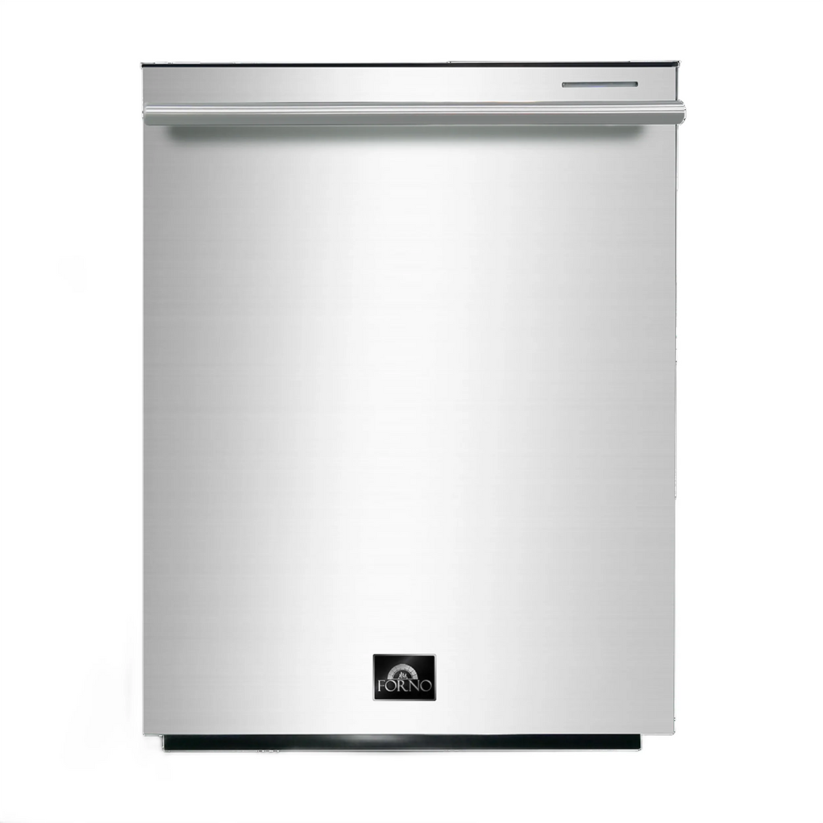 24 Built-In Dishwasher in Stainless Steel S879