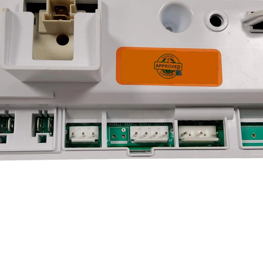 Washer Main Control Board Q245112
