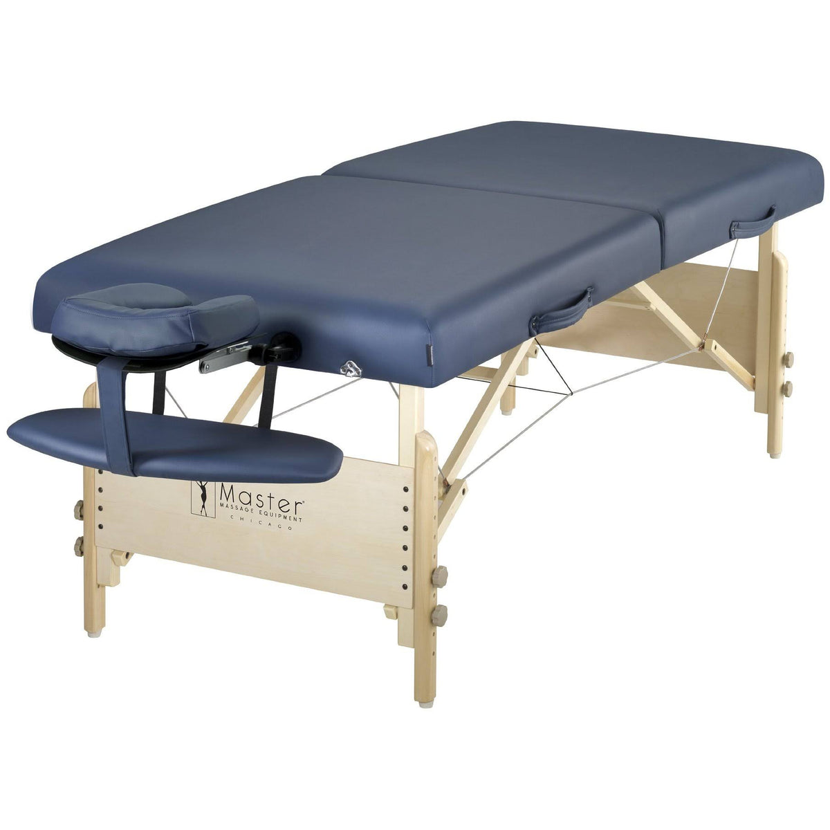 Blue Massage Table A491