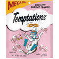 Shrimpy Shrimp Flavor Cat Treats X22763