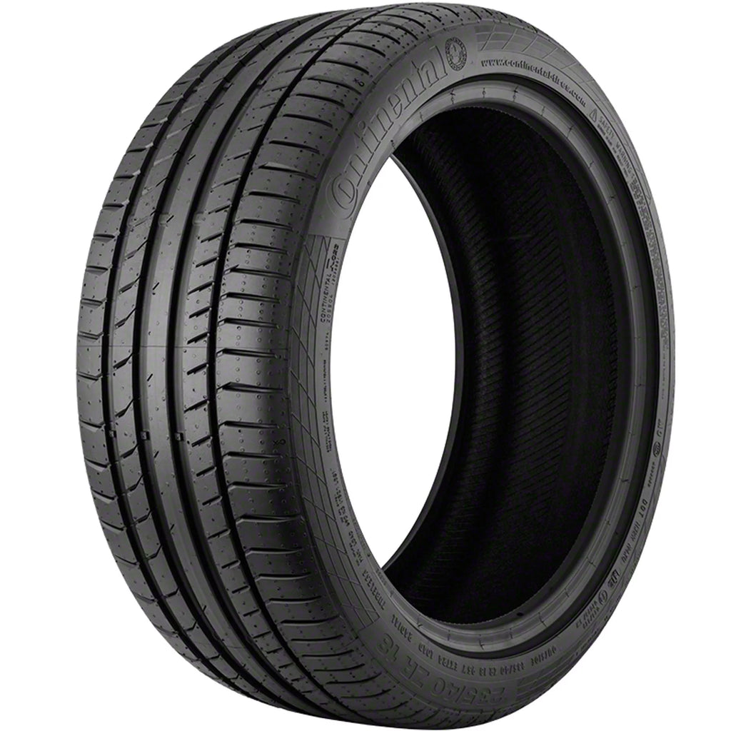 Summer 285/30ZR19 (98Y) XL Passenger Tire T1529