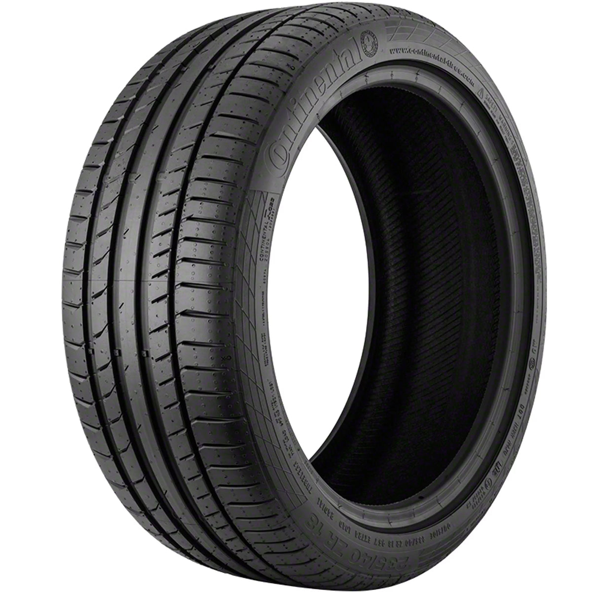 Summer 285/30ZR19 (98Y) XL Passenger Tire T1529