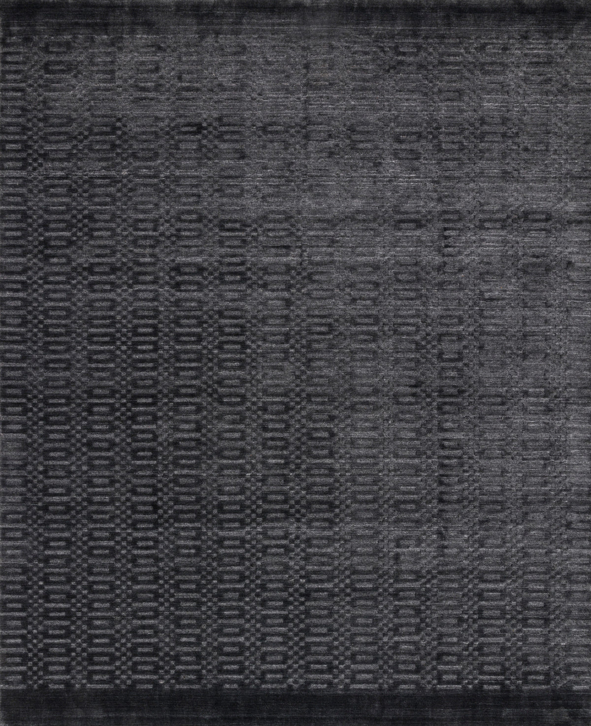 Charcoal Rug S186514