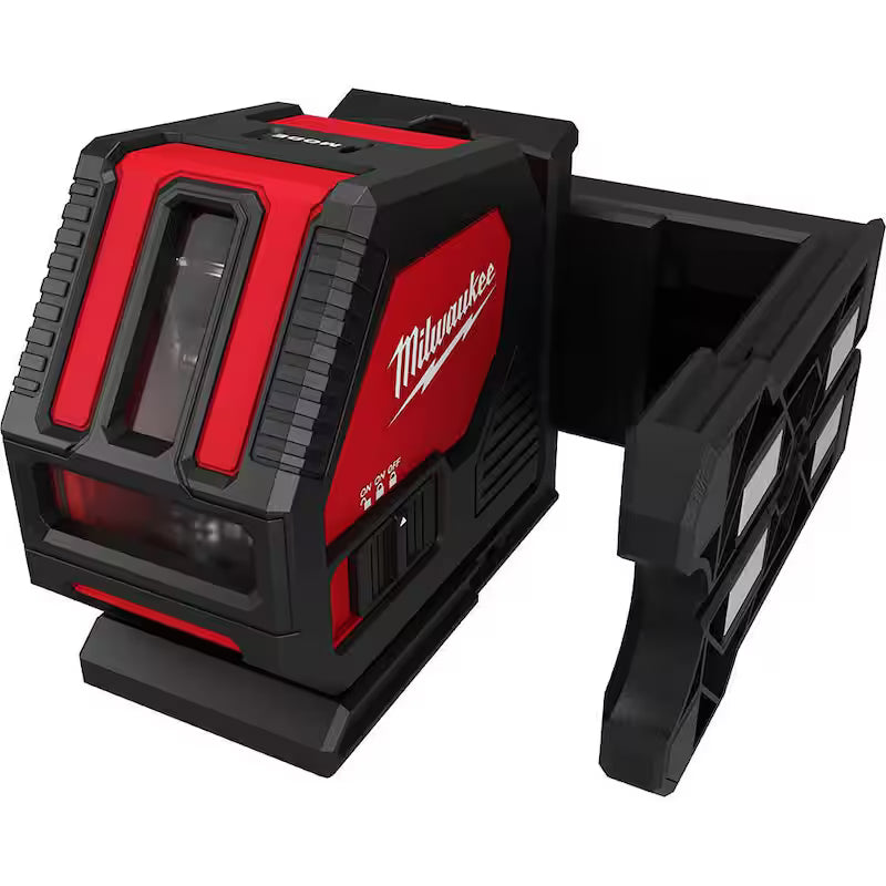 Cross Laser with Laser Line Detector D86720