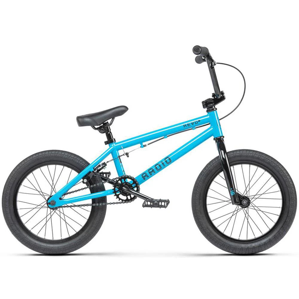 16BMX Bike U82451