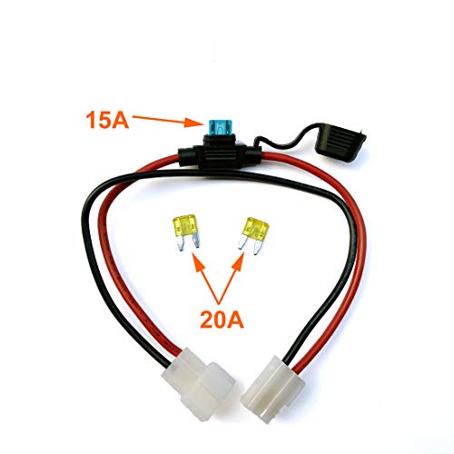 250W Electric Conversion Kit Left Chain Drive N3557