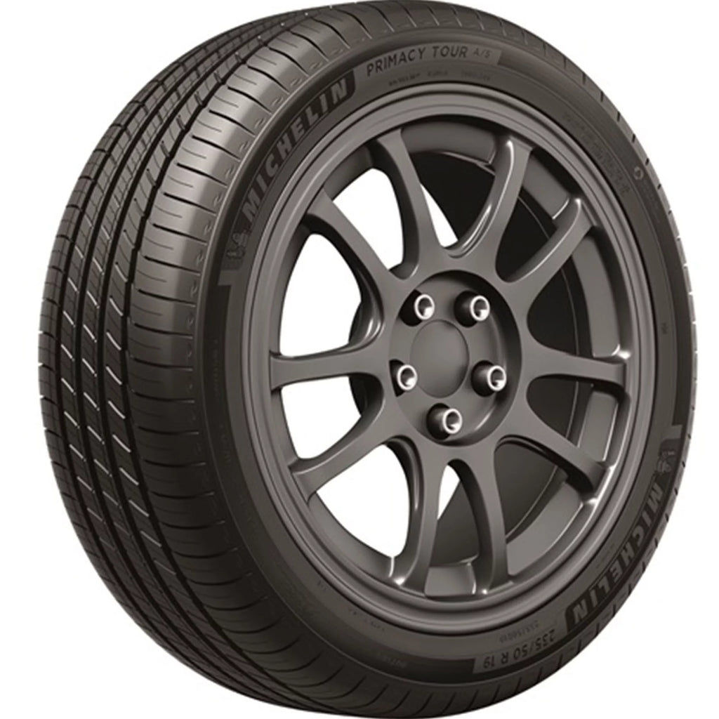 All Season 245/45R19 102W XL Passenger Tire O5444