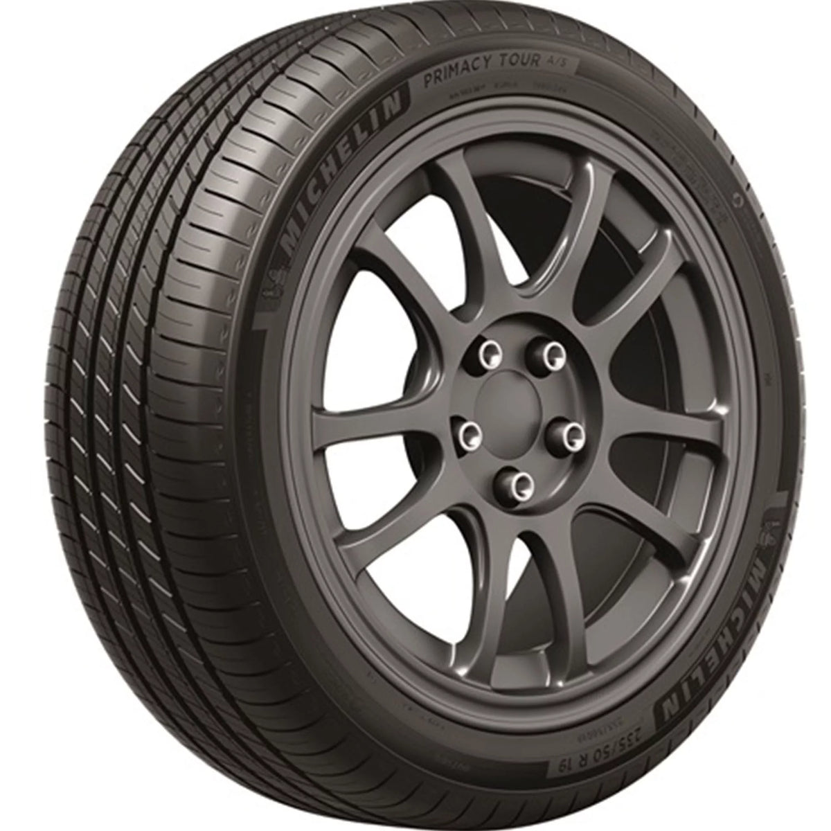 All Season 245/45R19 102W XL Passenger Tire O5444