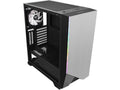 Black Gaming Computer Case Y61608