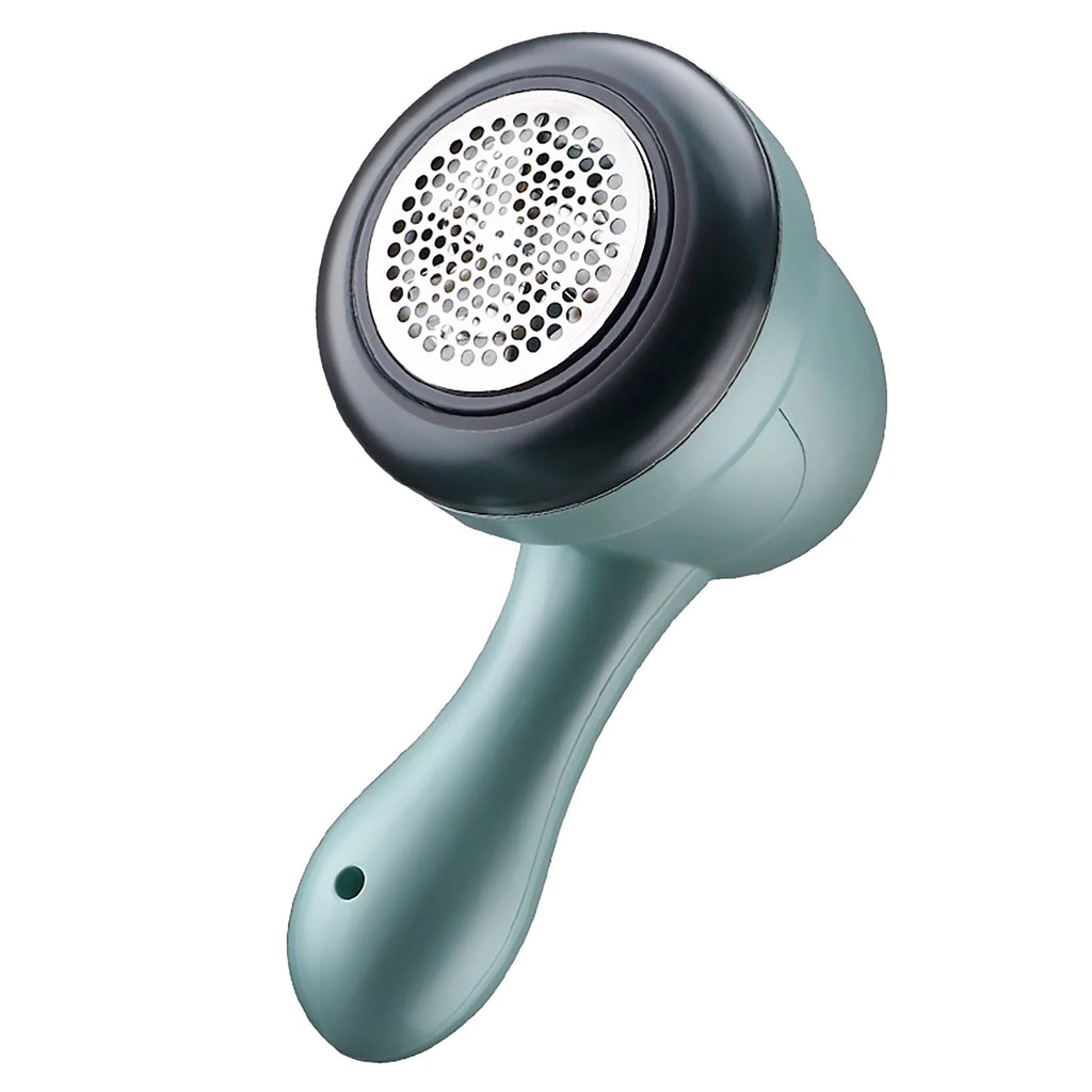 Electric Fabric Shaver Rechargeable Lint Remover D745545