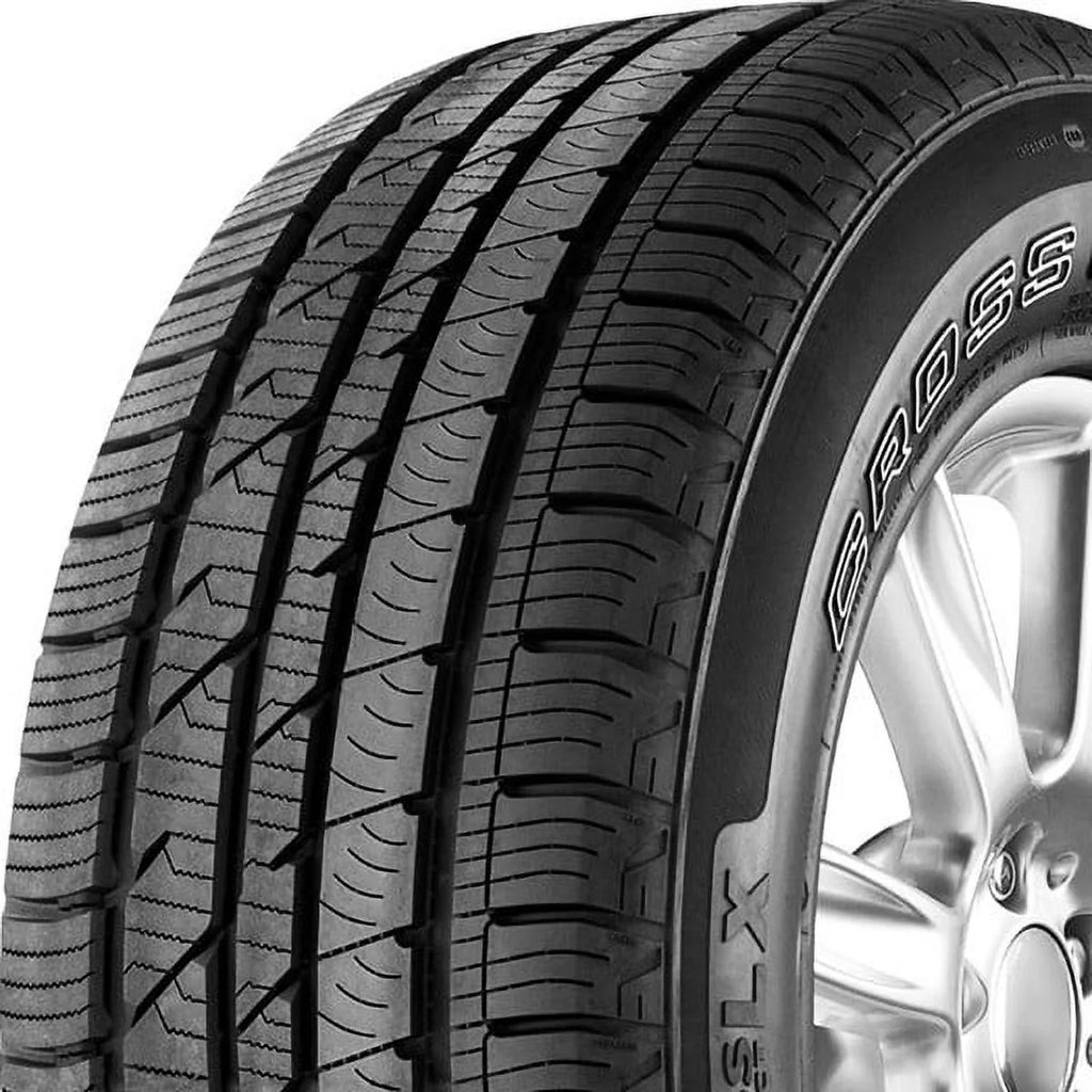 All Season 225/65R17 102H SUV/Crossover Tire L61819