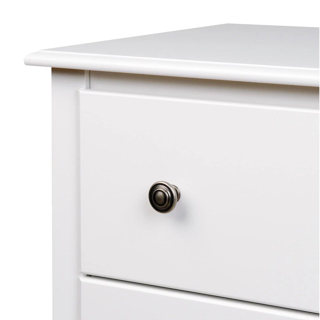 5 Drawer Cherry Chest L342