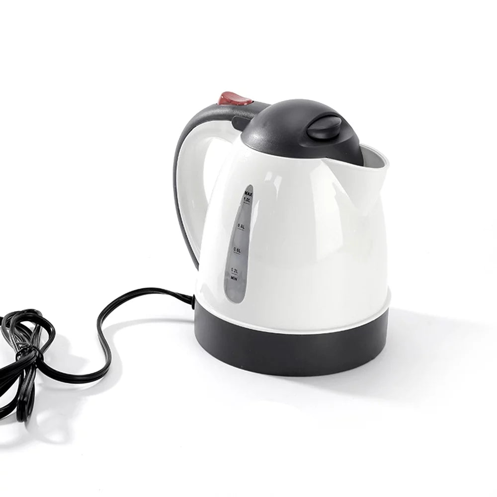 Portable Electric Kettle 1000mL I91247