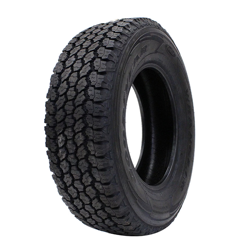 All Terrain Light Truck Tire J21688