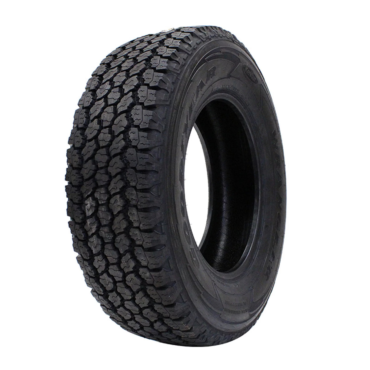 All Terrain Light Truck Tire J21688