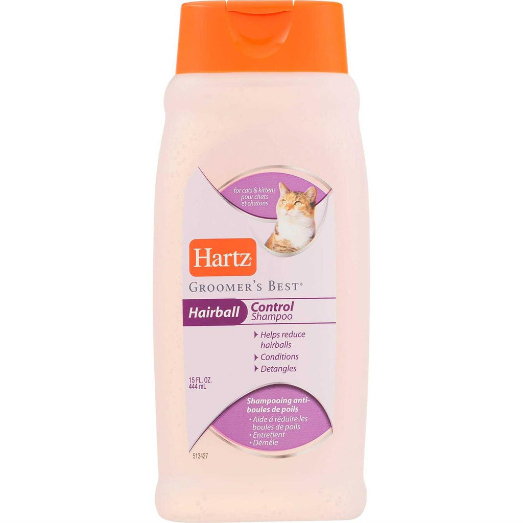 Cat Shampoo R79586
