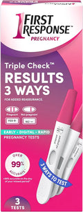 Pregnancy Test 3 ct D895104