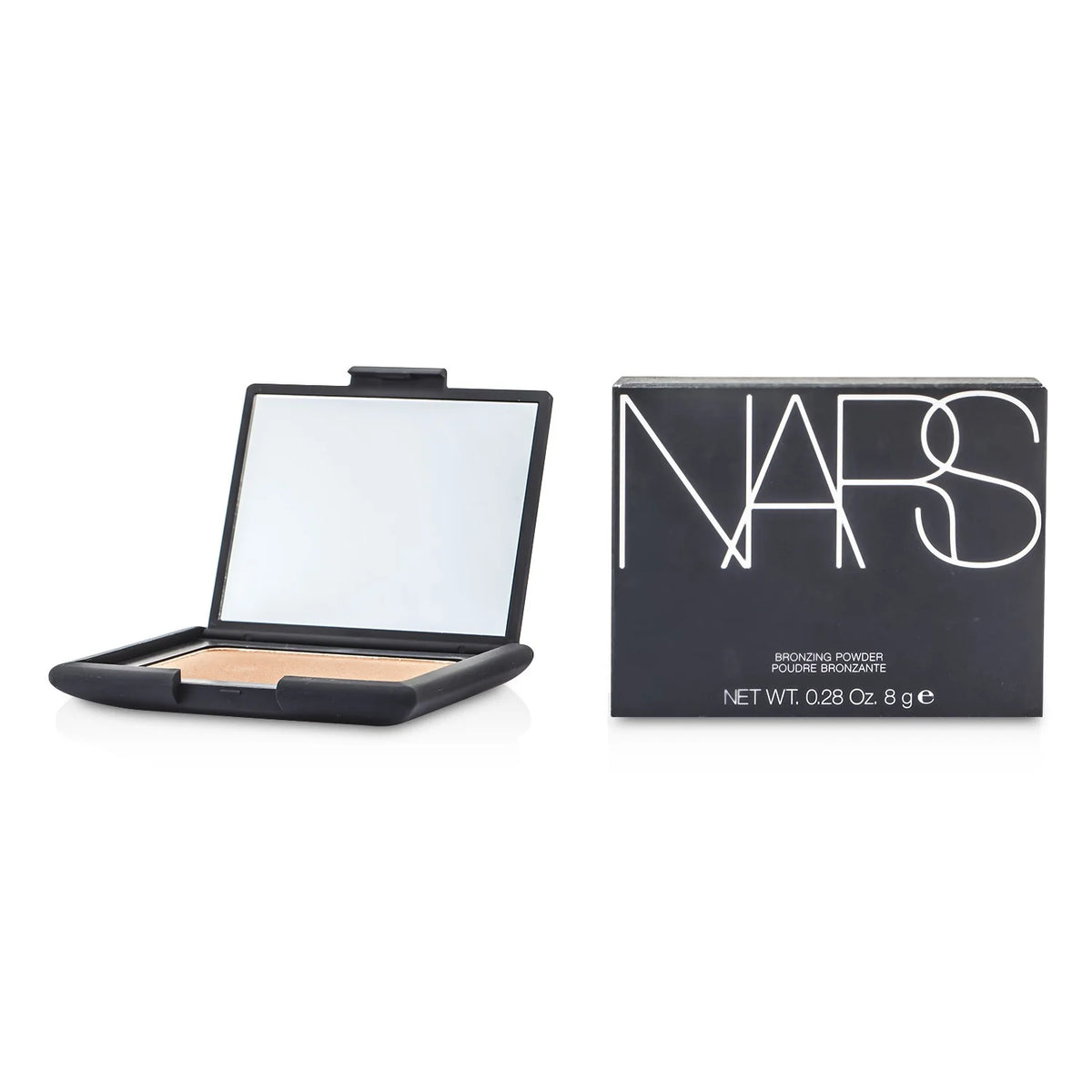Bronzing Powder K17786
