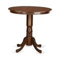 Counter Height Table, Mahogany H413