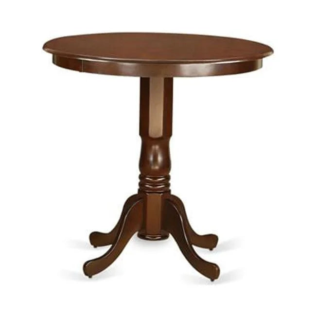 Counter Height Table, Mahogany H413