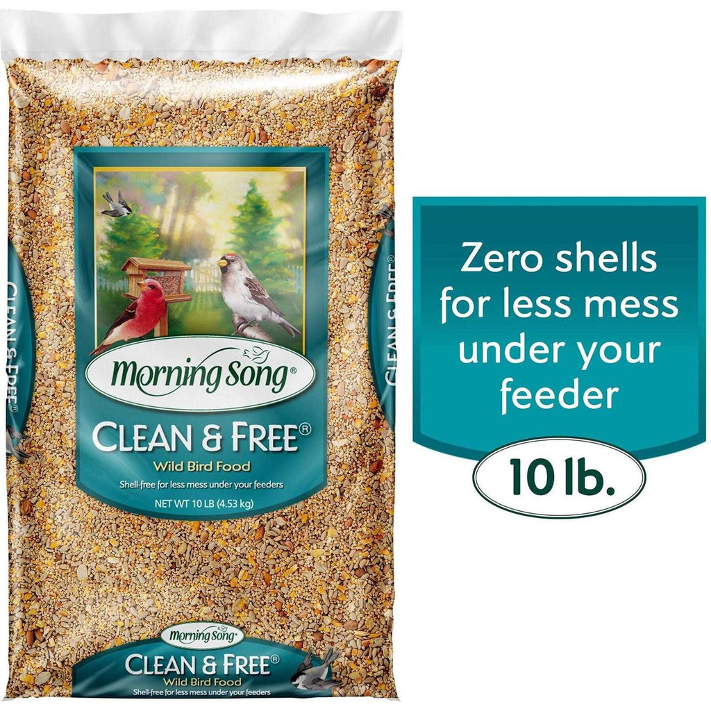 Wild Bird Food D557