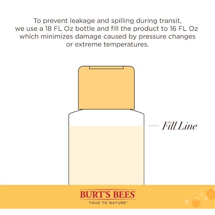 Waterless Shampoo with Apple Honey C77504