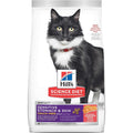 Grain Free Dry Cat Food W157477