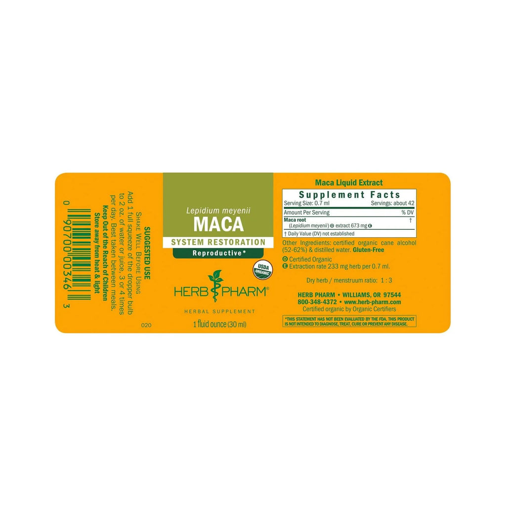 Maca K22386