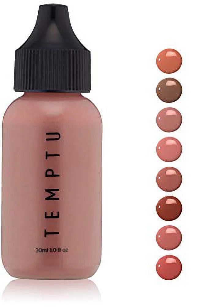 Nude Pink Airbrush Blush W441090