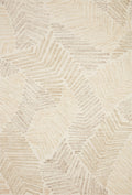 Olive Natural 8'6 x 12' Rug Y67912