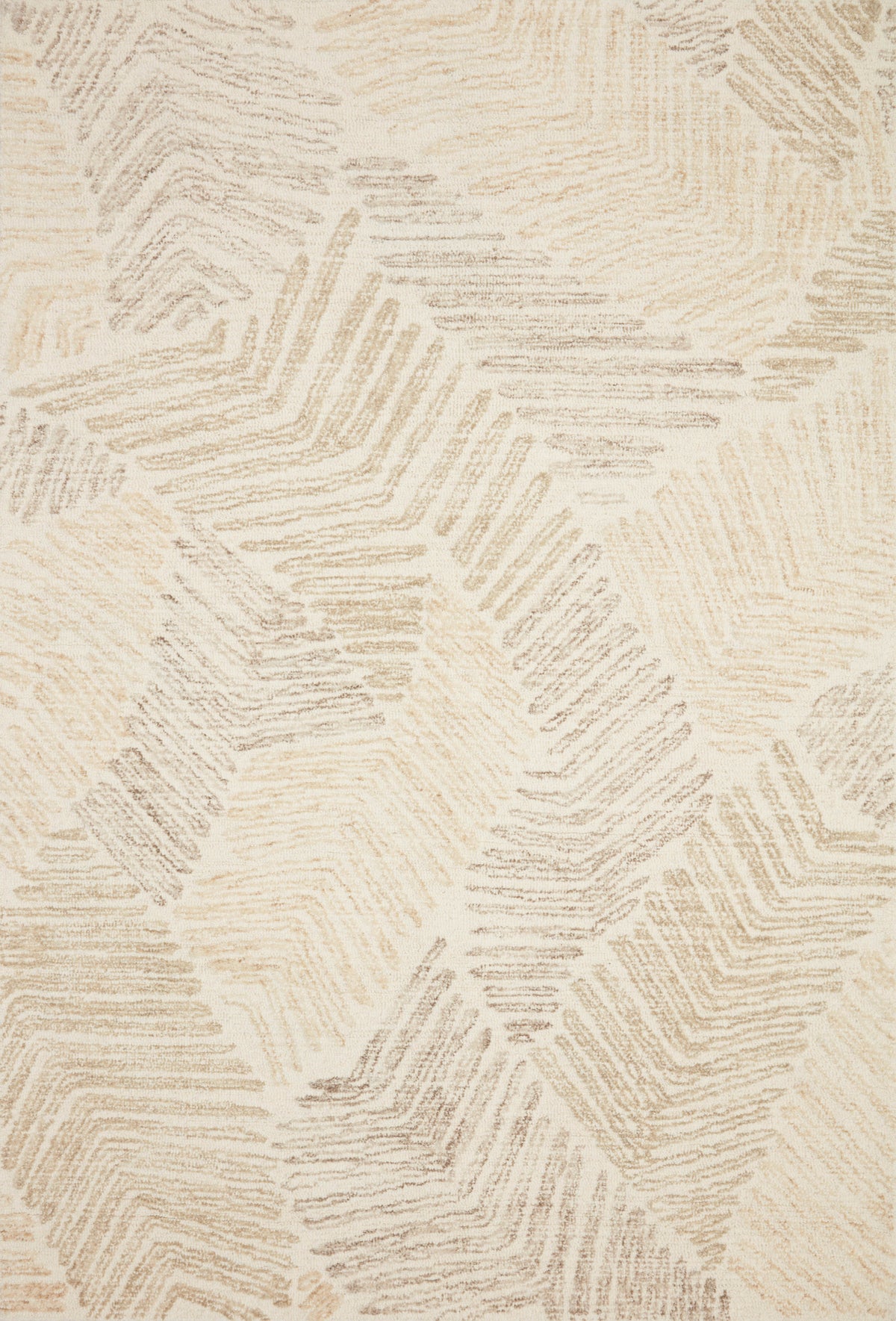 Olive Natural 8'6 x 12' Rug Y67912