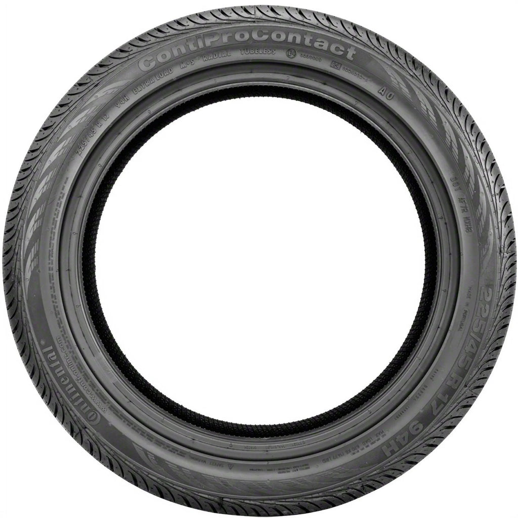 P245/40R18 97V Tire T680