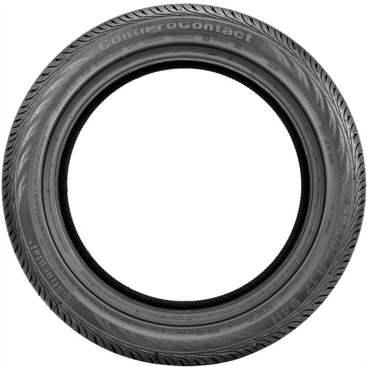 P245/40R18 97V Tire T680