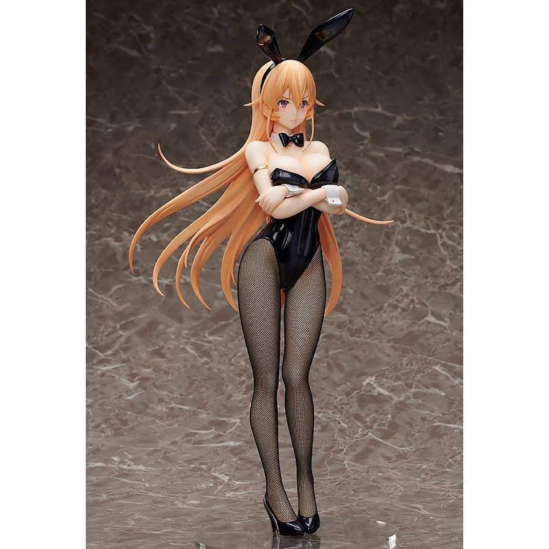 1/4 Scale Figure O8604