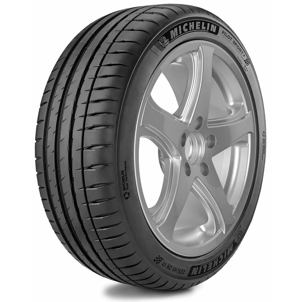 205/40ZR18 (86Y) XL Tire N8866
