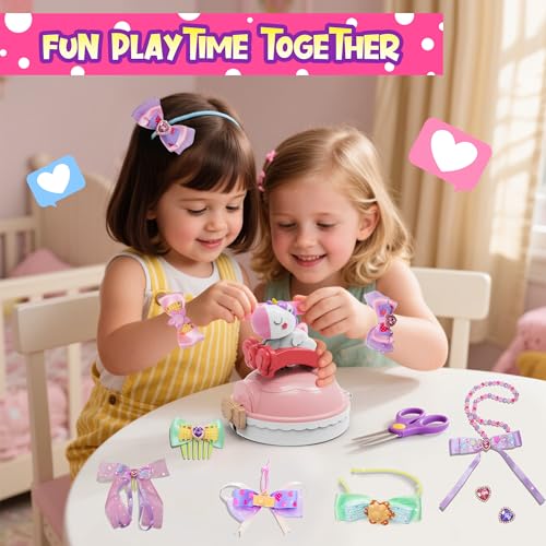 DIY Headband & Jewelry Making Set D828567