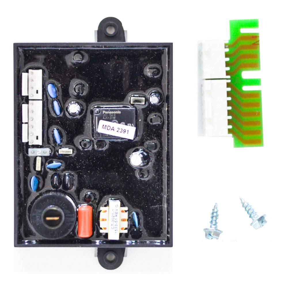 Ignition Module N30712