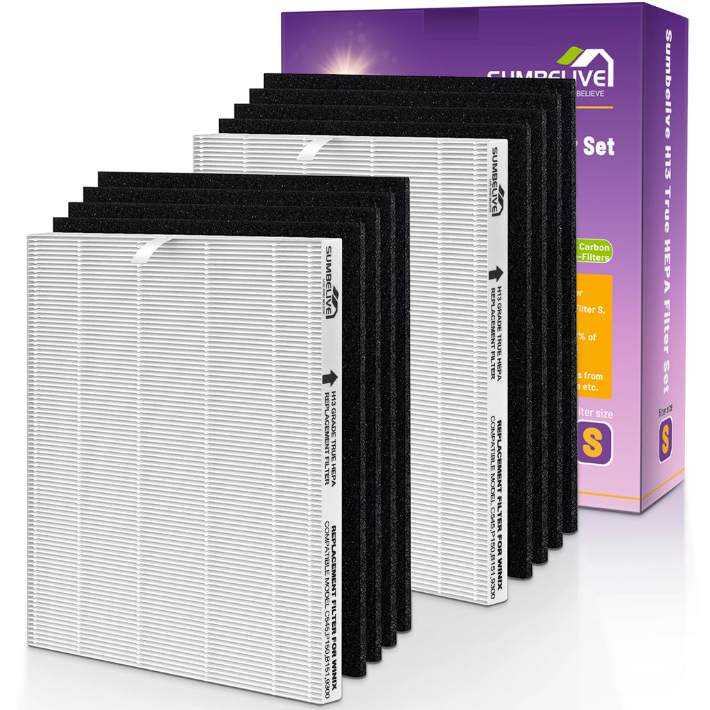 C545 True HEPA Filter Replacement Y893973