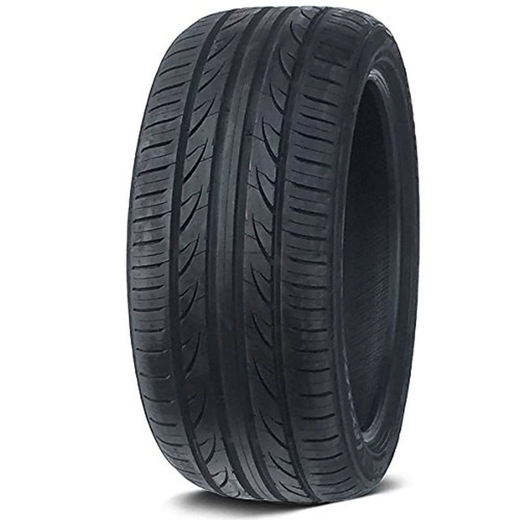 All Season 245/40ZR18 97W XL Passenger Tire Z940