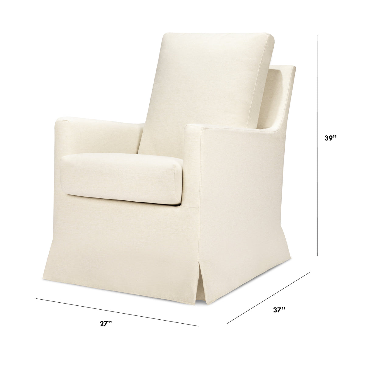 Swivel Glider H649628