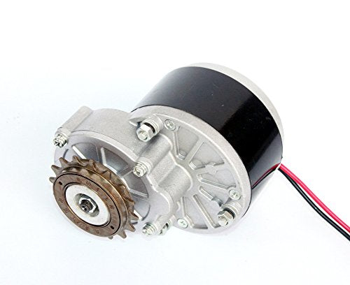 250W Electric Conversion Kit Left Chain Drive N3557
