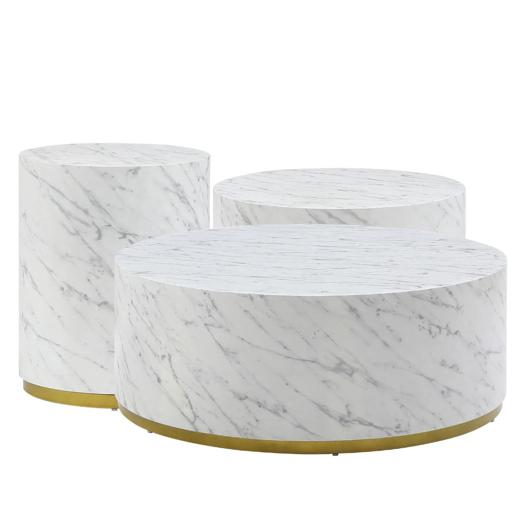 Marble Coffee Table O247371