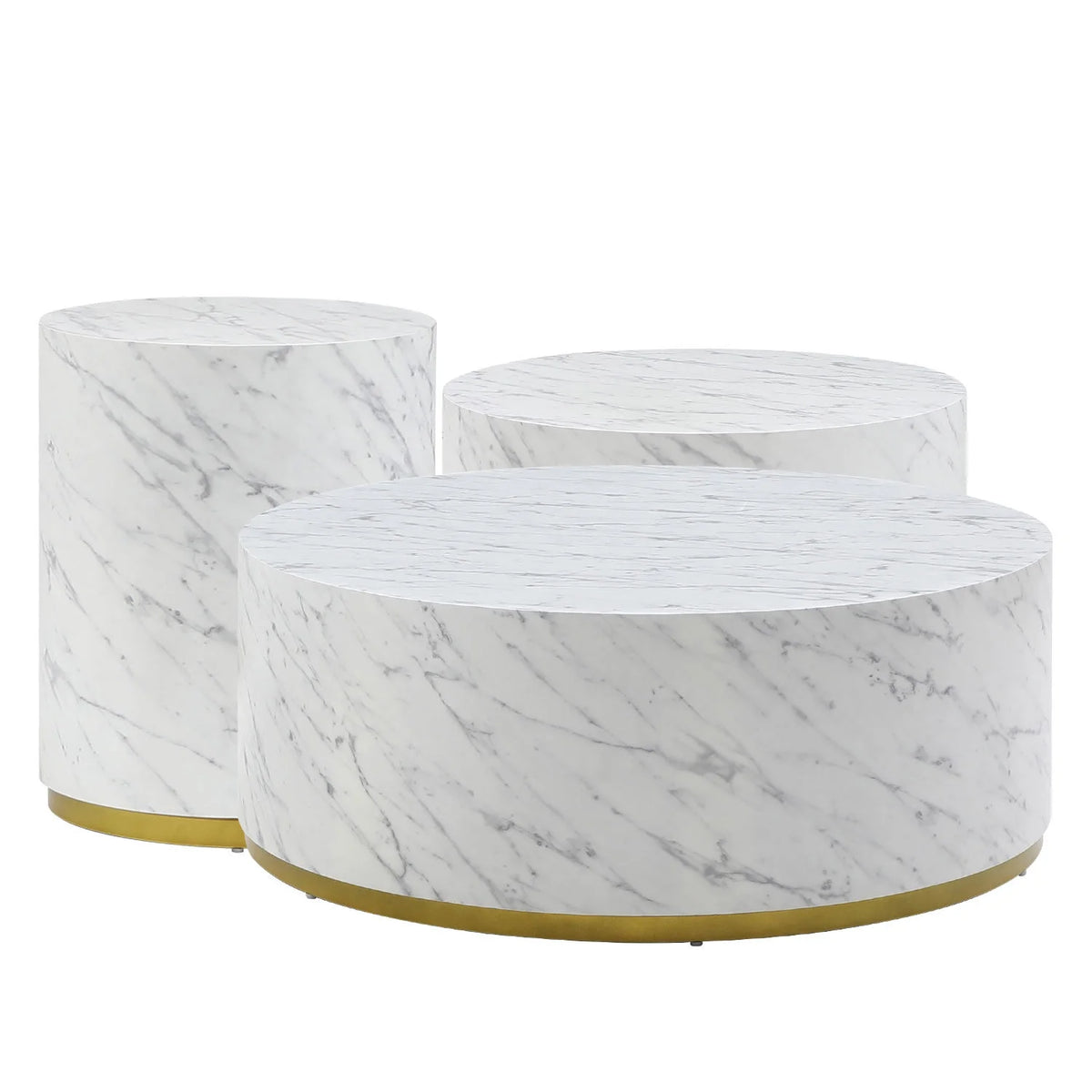 Marble Coffee Table O247371