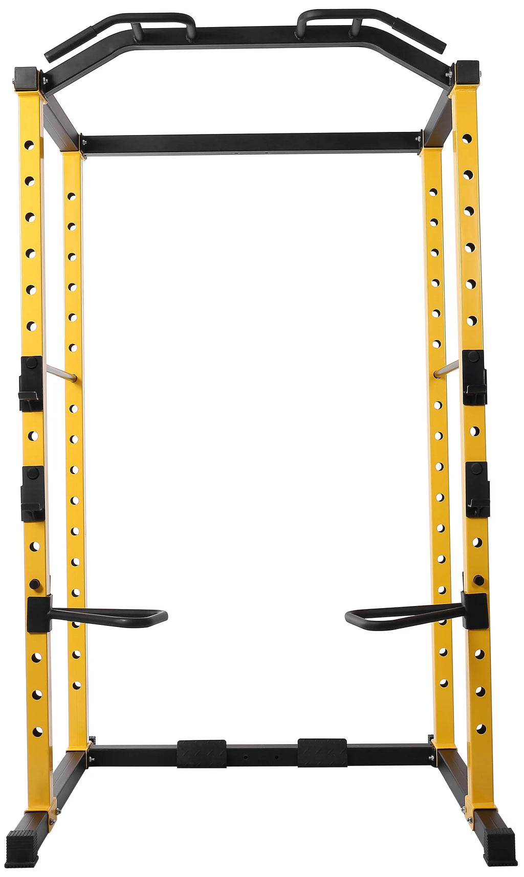 Adjustable Power Cage Power Rack W509