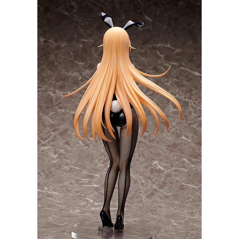 1/4 Scale Figure O8604