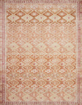 Natural Spice Rug 2'6 x 9'6 G891375