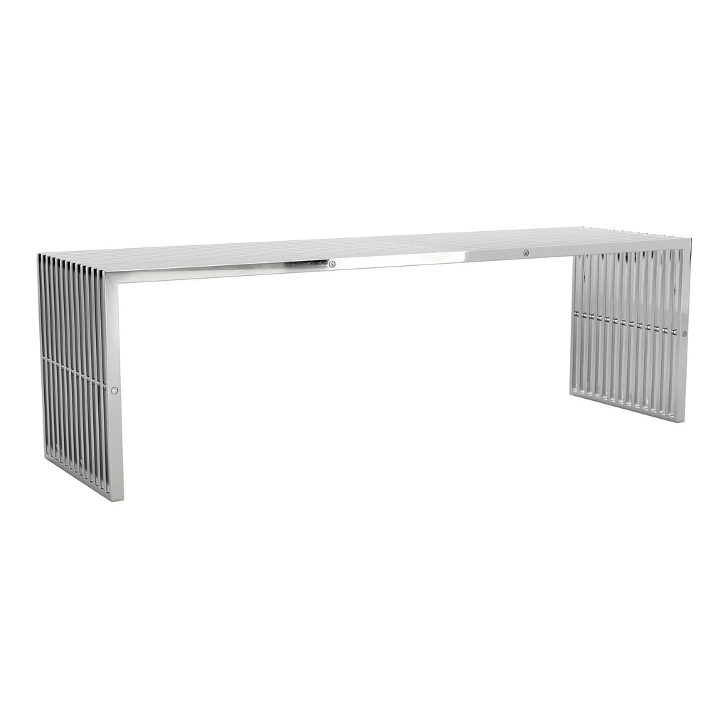 Silver Bench V5742