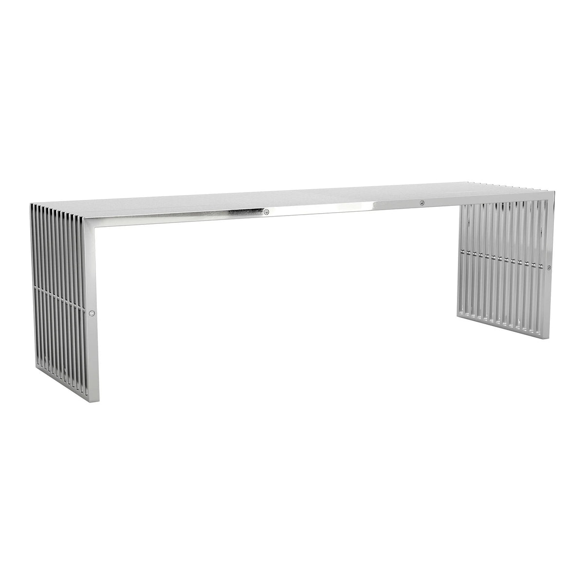 Silver Bench V5742