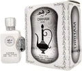 White Eau de Parfum 100ml Spray Y306