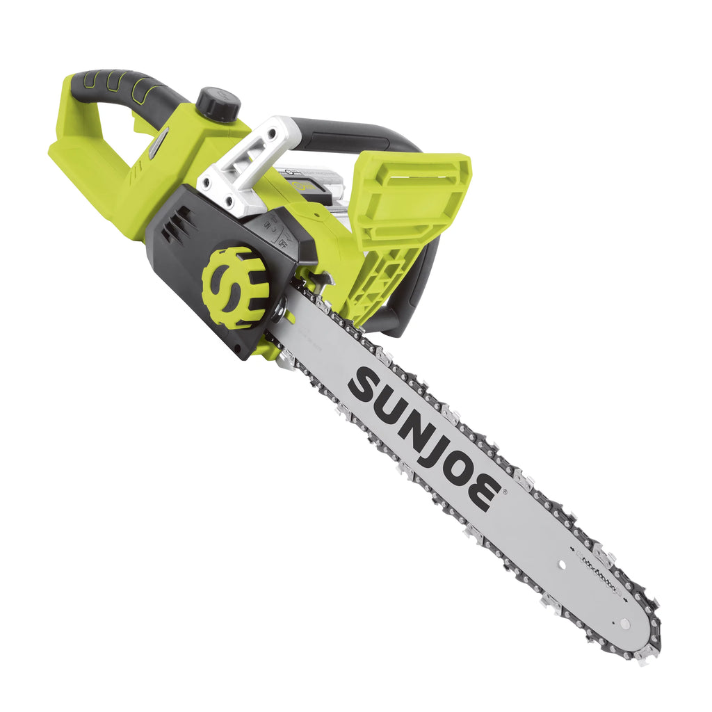 48V Cordless 16-inch Chainsaw X470